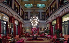 Hotel Pera Palace